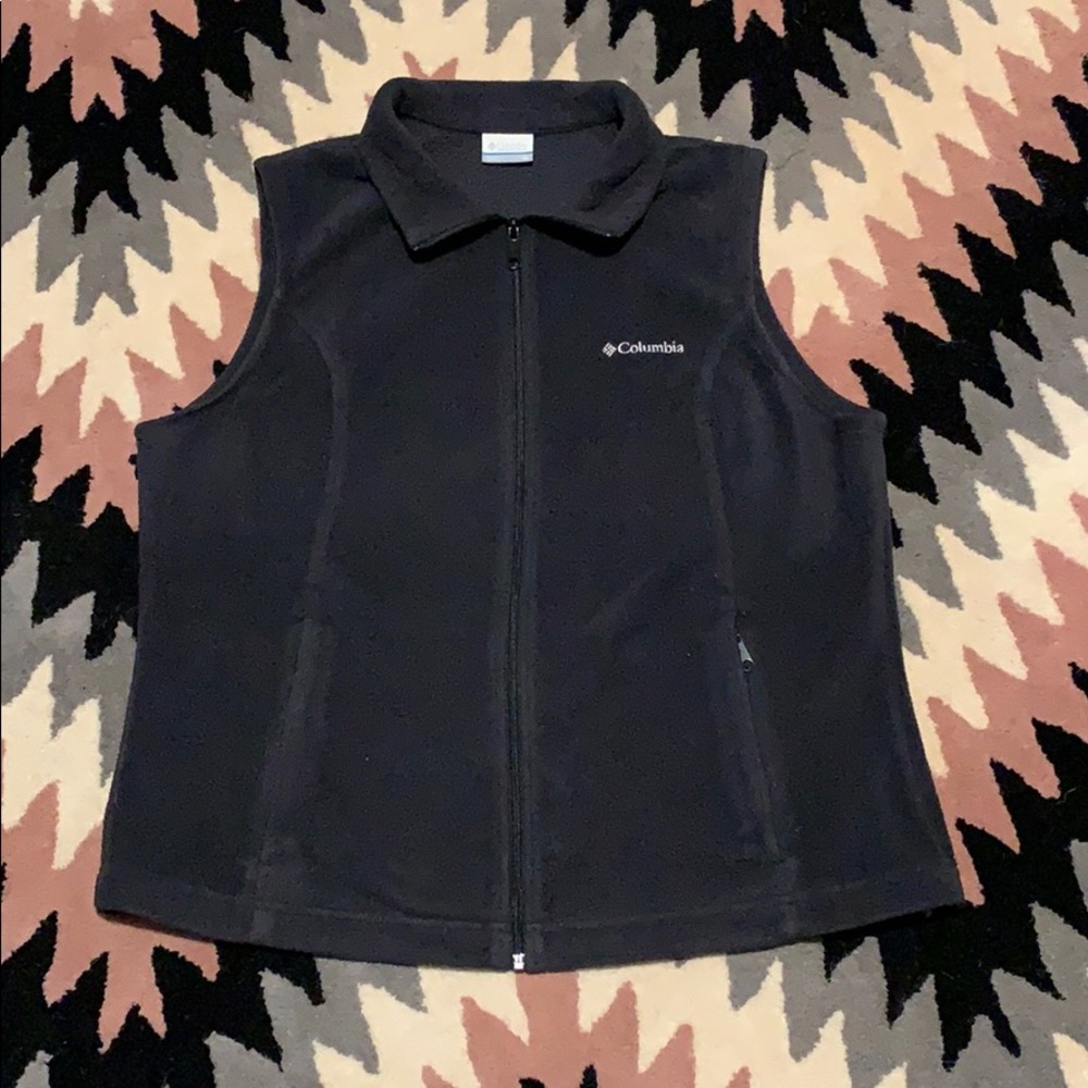 Columbia Vest